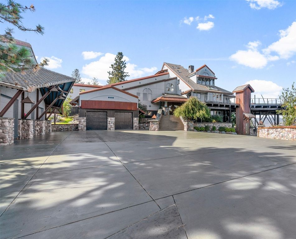 11775 Horseback Ridge Road, Missoula, MT 59804 photo 4