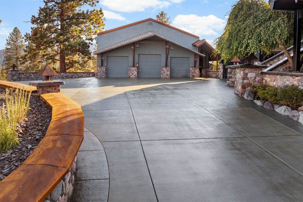 11775 Horseback Ridge Road, Missoula, MT 59804 photo 5