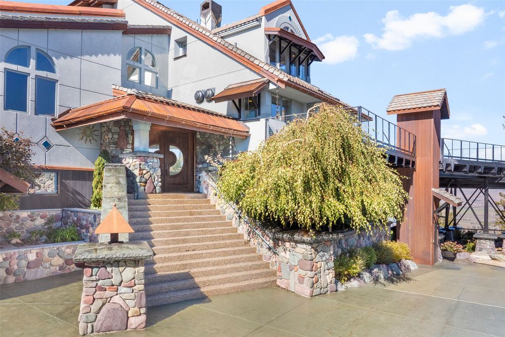 11775 Horseback Ridge Road, Missoula, MT 59804 photo 7