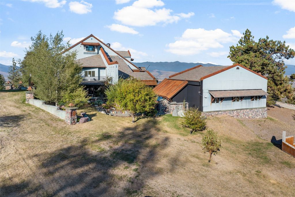 11775 Horseback Ridge Road, Missoula, MT 59804 photo 86