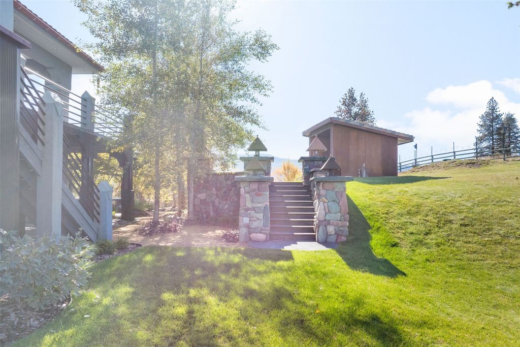 11775 Horseback Ridge Road, Missoula, MT 59804 photo 99