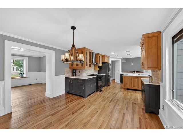 16 Mountain Pine Dr, Littleton, CO 80127