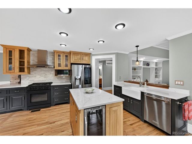 16 Mountain Pine Dr, Littleton, CO 80127