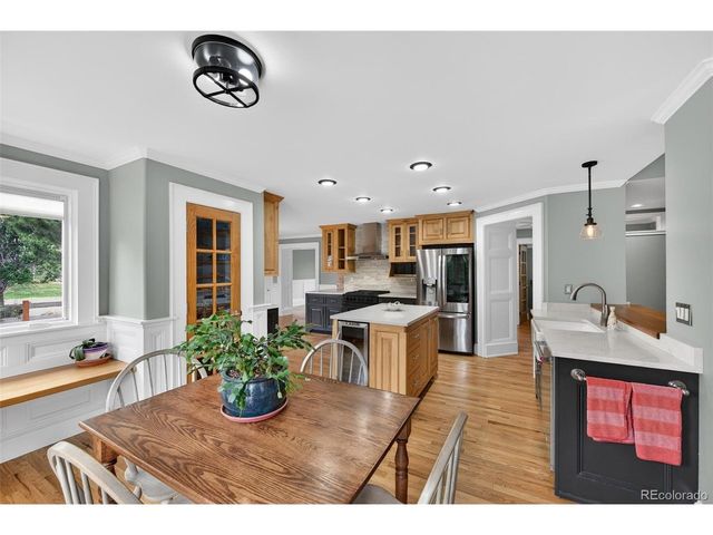 16 Mountain Pine Dr, Littleton, CO 80127