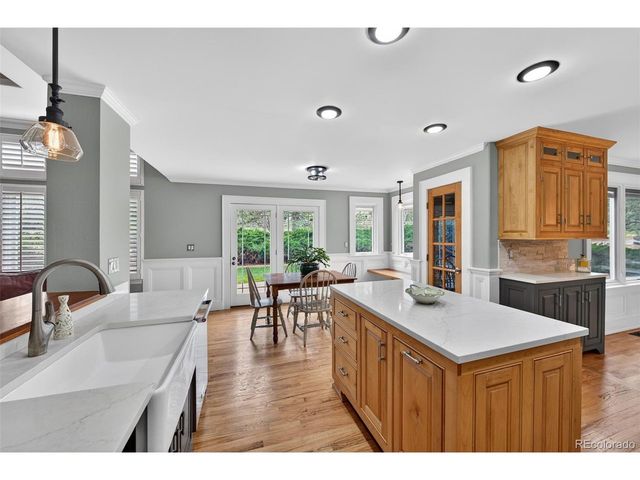 16 Mountain Pine Dr, Littleton, CO 80127