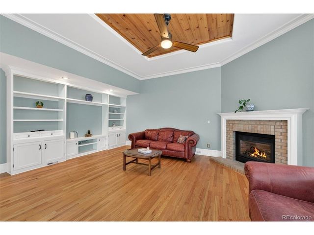 16 Mountain Pine Dr, Littleton, CO 80127