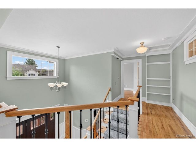 16 Mountain Pine Dr, Littleton, CO 80127