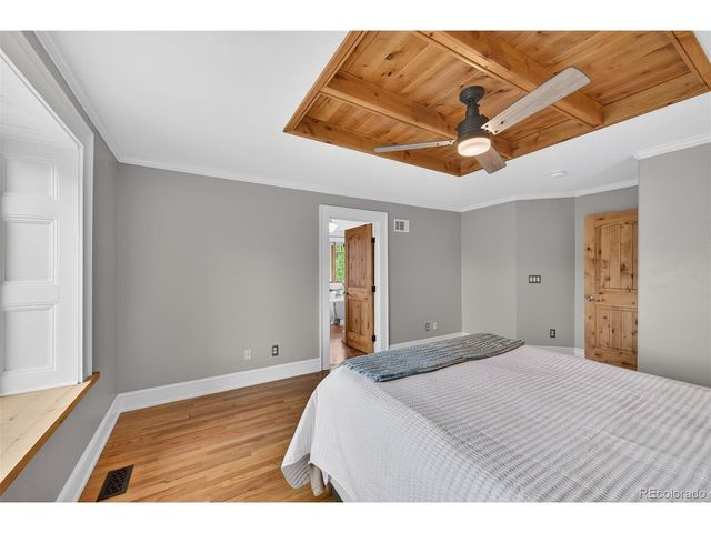 16 Mountain Pine Dr, Littleton, CO 80127