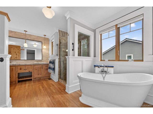 16 Mountain Pine Dr, Littleton, CO 80127