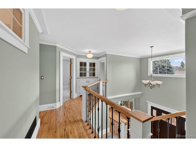 16 Mountain Pine Dr, Littleton, CO 80127