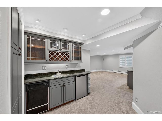 16 Mountain Pine Dr, Littleton, CO 80127