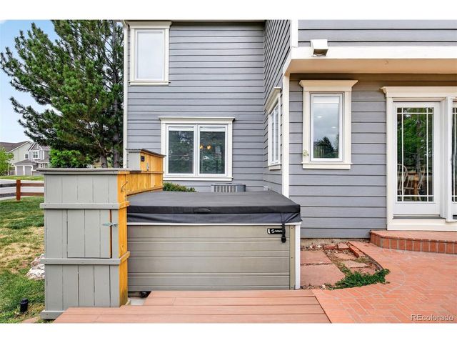 16 Mountain Pine Dr, Littleton, CO 80127