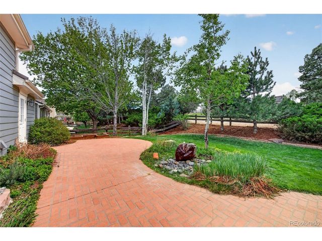 16 Mountain Pine Dr, Littleton, CO 80127