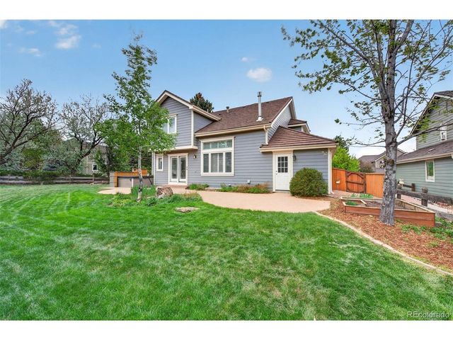 16 Mountain Pine Dr, Littleton, CO 80127