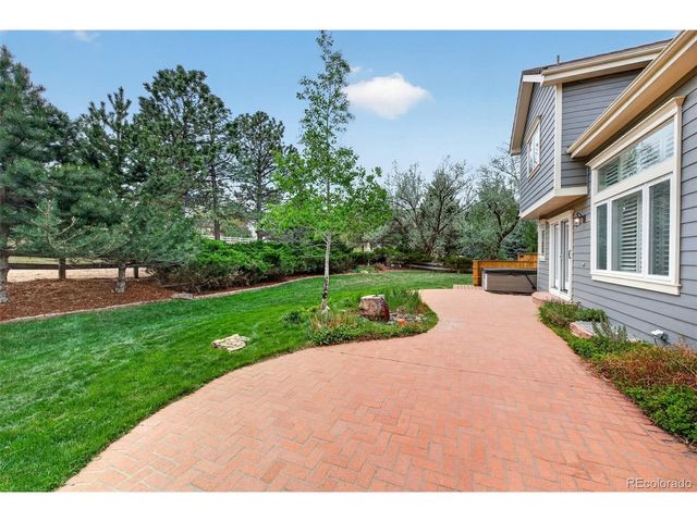 16 Mountain Pine Dr, Littleton, CO 80127