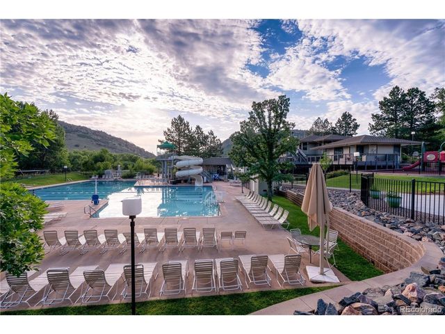 16 Mountain Pine Dr, Littleton, CO 80127