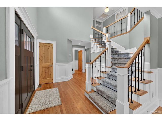 16 Mountain Pine Dr, Littleton, CO 80127