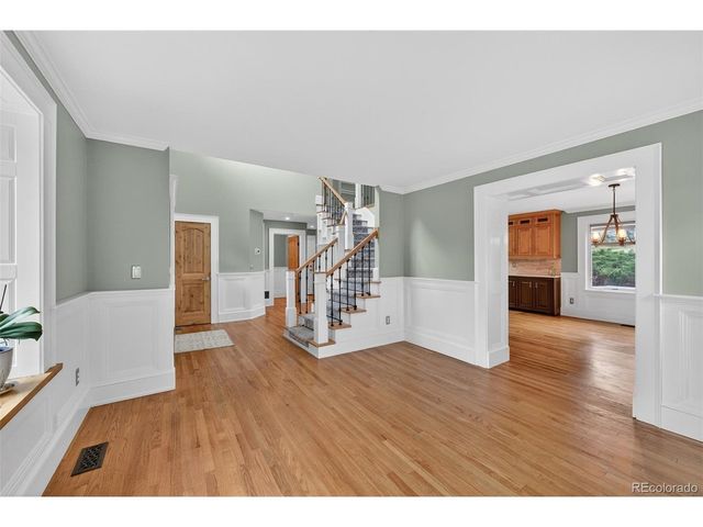 16 Mountain Pine Dr, Littleton, CO 80127