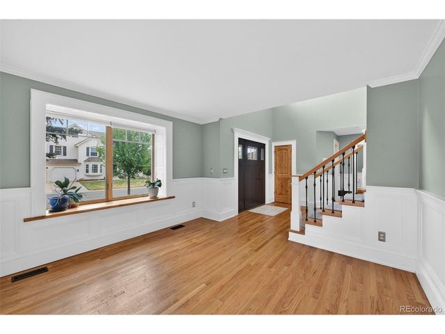 16 Mountain Pine Dr, Littleton, CO 80127