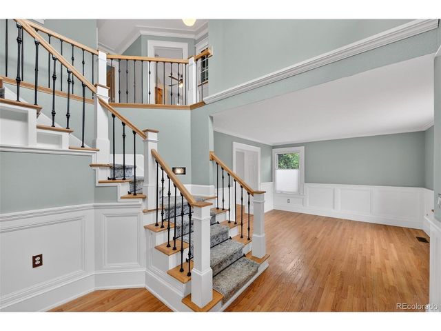 16 Mountain Pine Dr, Littleton, CO 80127