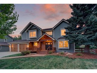16 Mountain Pine Dr, Littleton, CO 80127