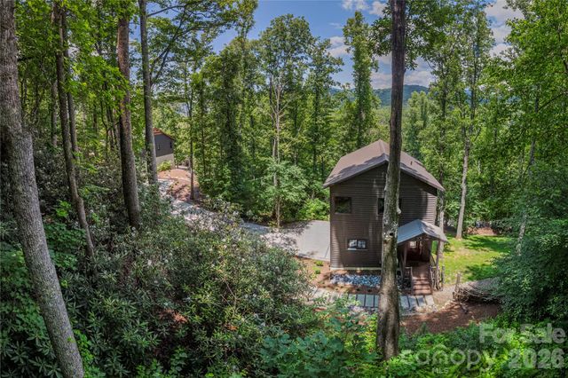30 Garren View Drive, Fairview, NC 28730