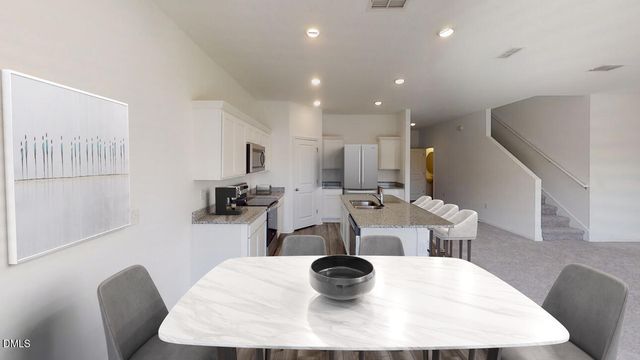 399 Shiloh Way, Mebane, NC 27302