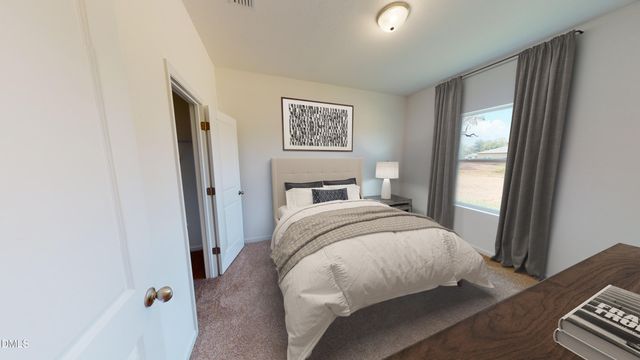 399 Shiloh Way, Mebane, NC 27302