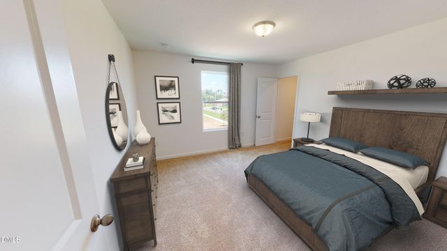 399 Shiloh Way, Mebane, NC 27302