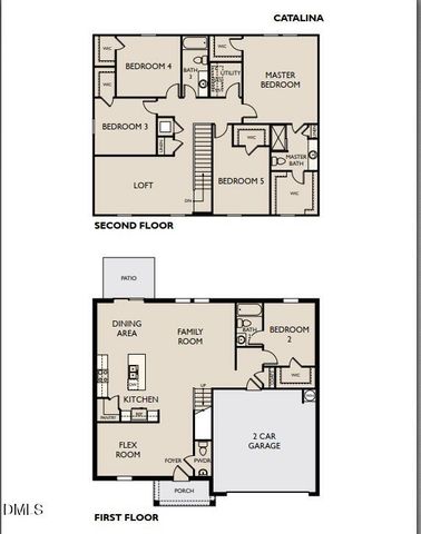 399 Shiloh Way, Mebane, NC 27302