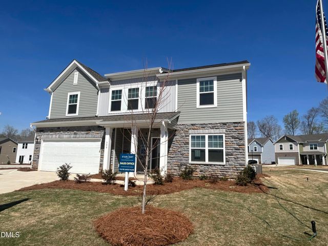 399 Shiloh Way, Mebane, NC 27302