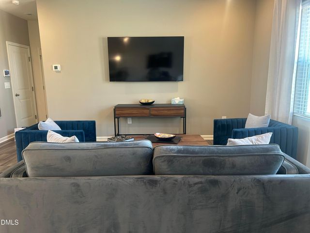 399 Shiloh Way, Mebane, NC 27302