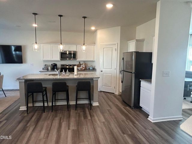 399 Shiloh Way, Mebane, NC 27302