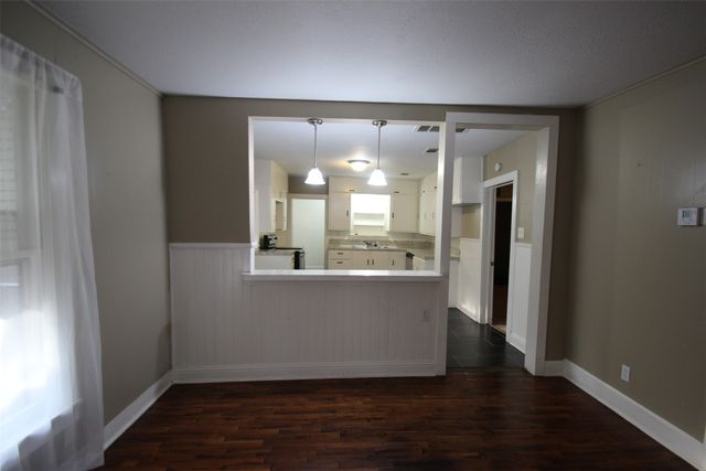 1415 W Crawford Street, Denison, TX 75020
