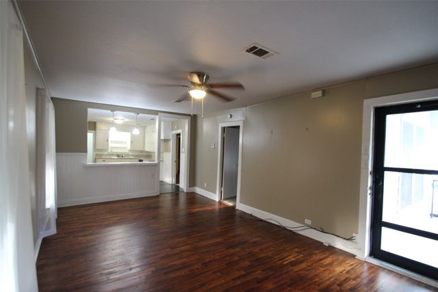 1415 W Crawford Street, Denison, TX 75020