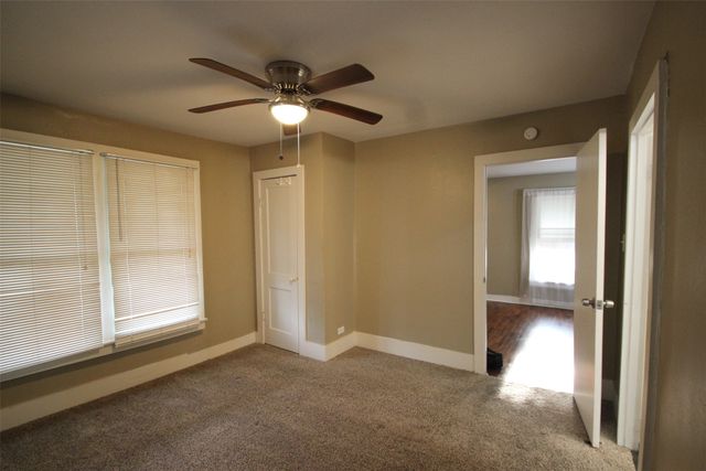 1415 W Crawford Street, Denison, TX 75020