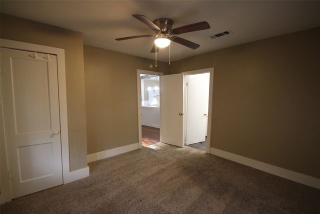 1415 W Crawford Street, Denison, TX 75020