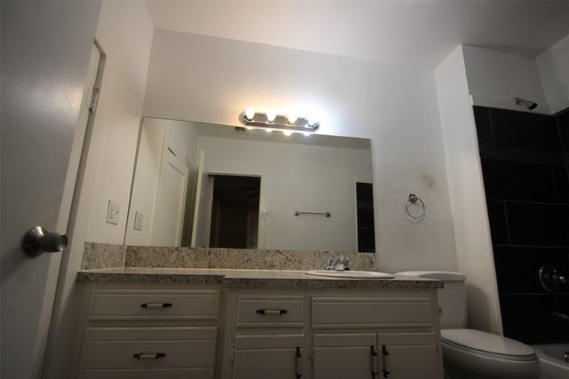 1415 W Crawford Street, Denison, TX 75020