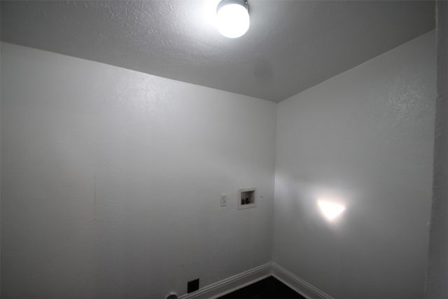 1415 W Crawford Street, Denison, TX 75020