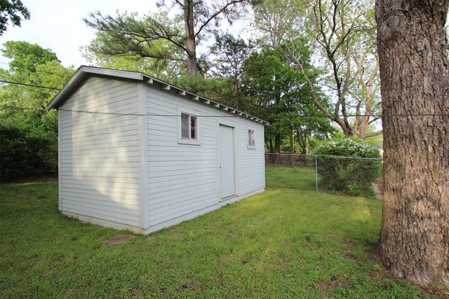 1415 W Crawford Street, Denison, TX 75020