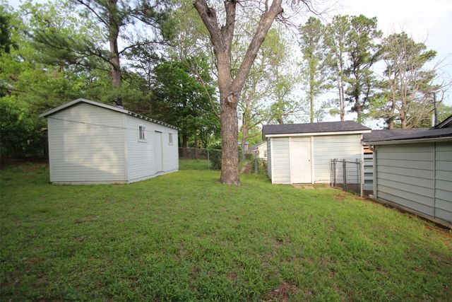 1415 W Crawford Street, Denison, TX 75020