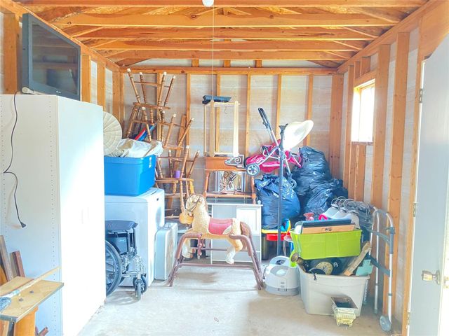 1415 W Crawford Street, Denison, TX 75020