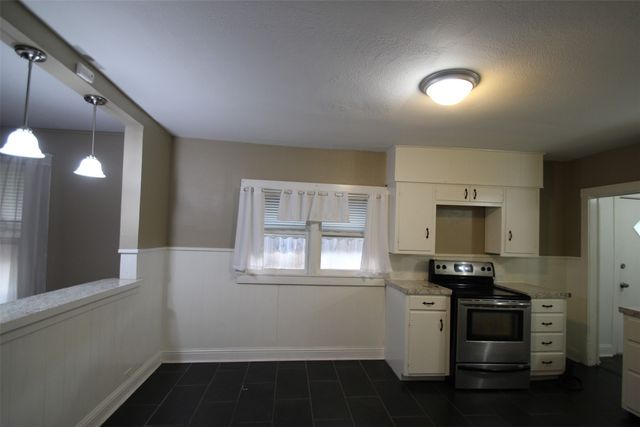 1415 W Crawford Street, Denison, TX 75020