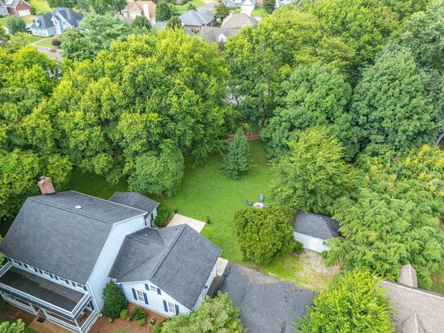706 Edenburg Dr, Columbia, TN 38401