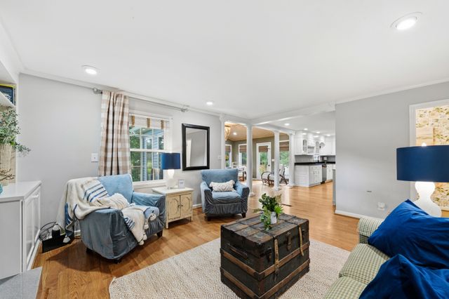 706 Edenburg Dr, Columbia, TN 38401
