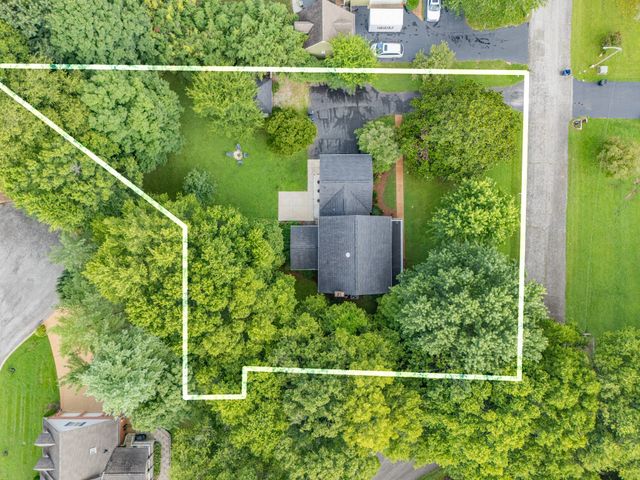 706 Edenburg Dr, Columbia, TN 38401