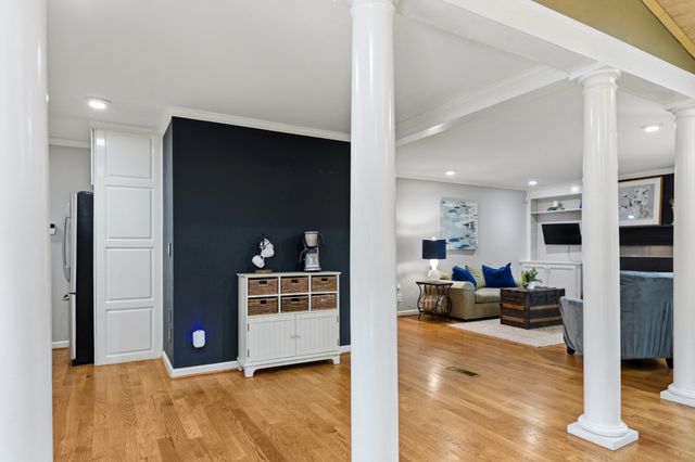 706 Edenburg Dr, Columbia, TN 38401