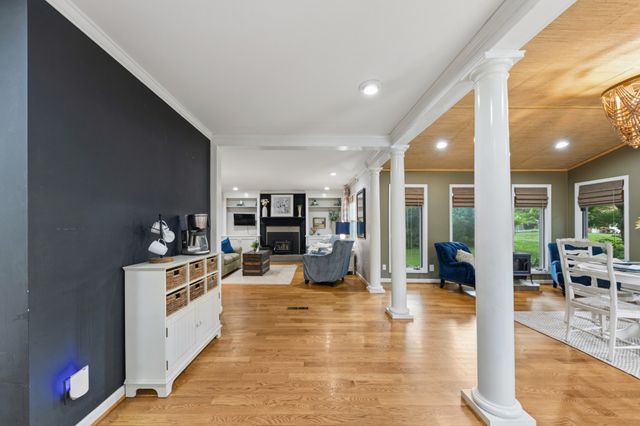 706 Edenburg Dr, Columbia, TN 38401