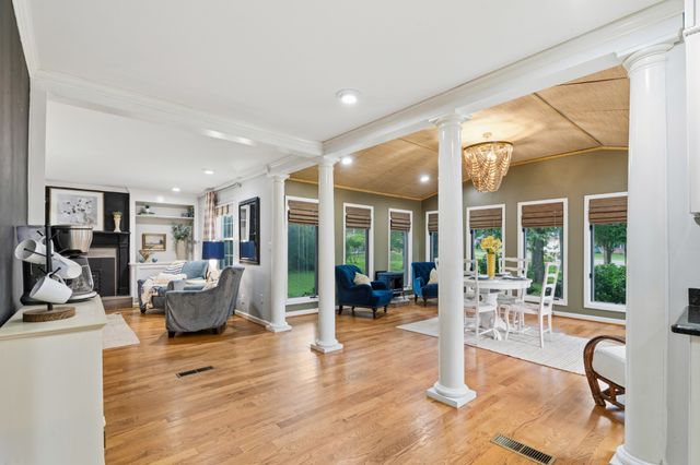 706 Edenburg Dr, Columbia, TN 38401