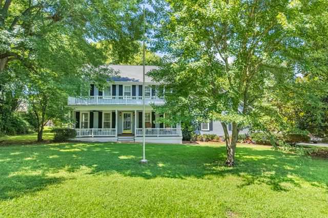 706 Edenburg Dr, Columbia, TN 38401